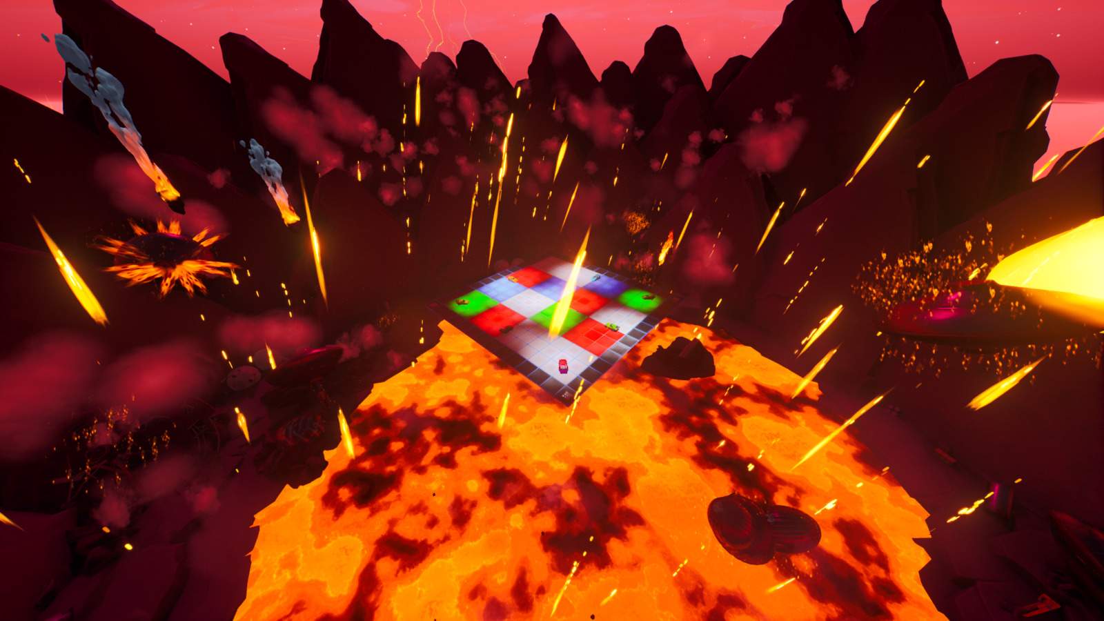 SLUMBER.CO (CAR COLOR SWITCH!!!)