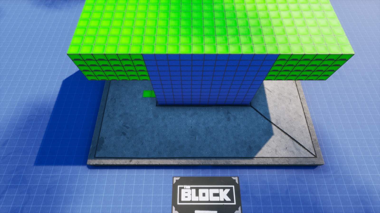 1V1 ANY GUN (GOLD) CHAPTER 2 FIXED