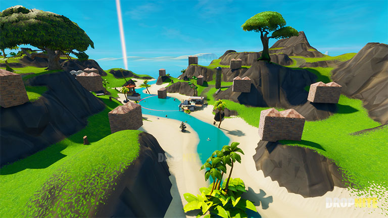 SEASON 11 REALISTIC ZONE WARS