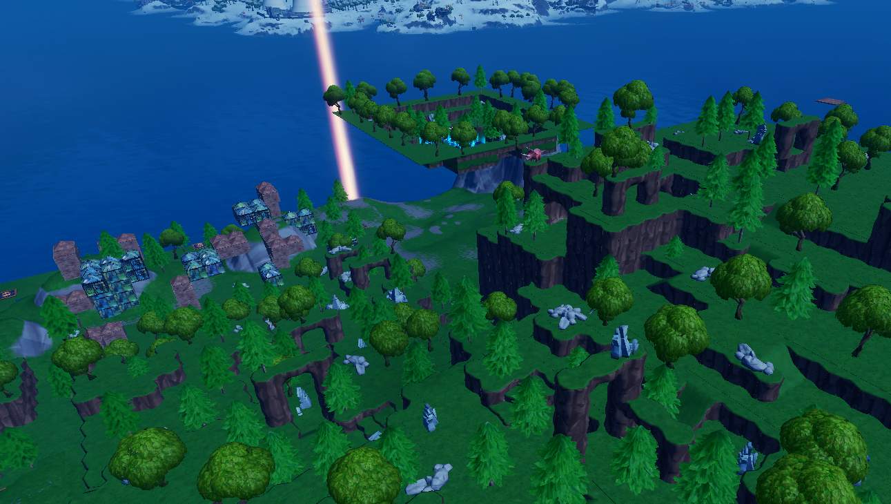 CLIMB ZONEWARS ON SOLO | CODE DUDIING