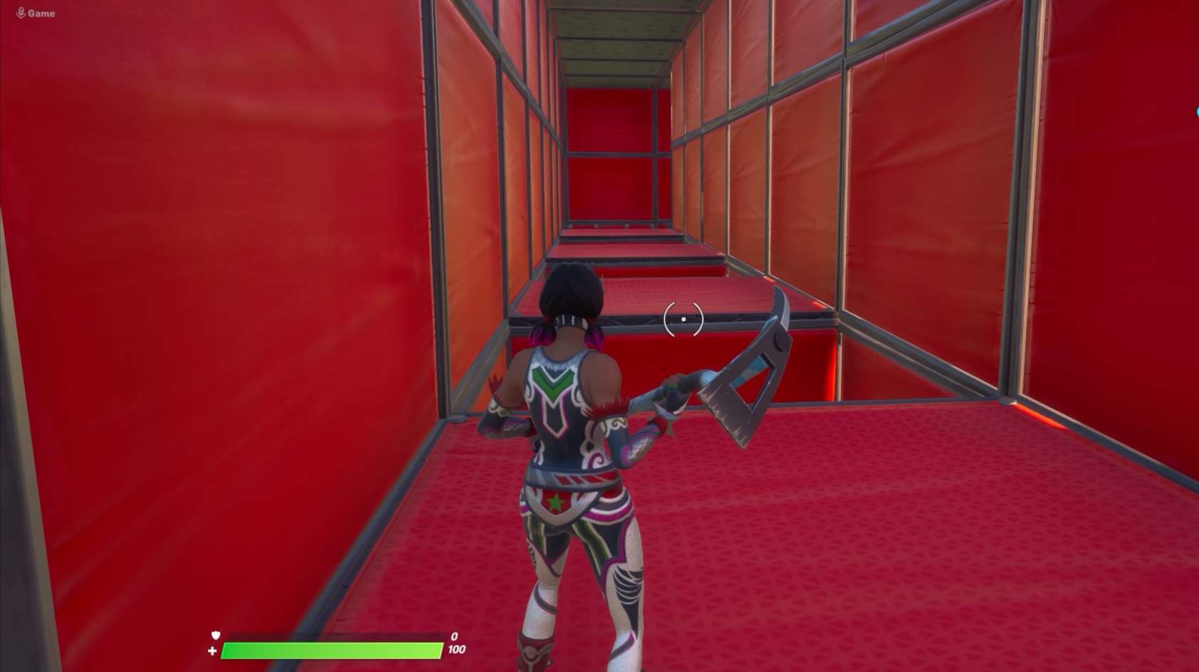 25 LEVEL TROLL DEATHRUN