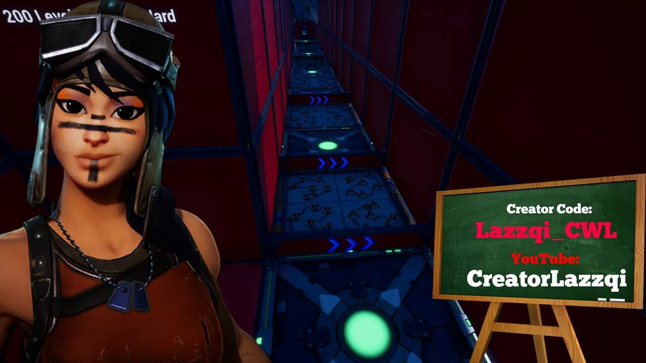 200 LEVEL DEFAULT DEATHRUN