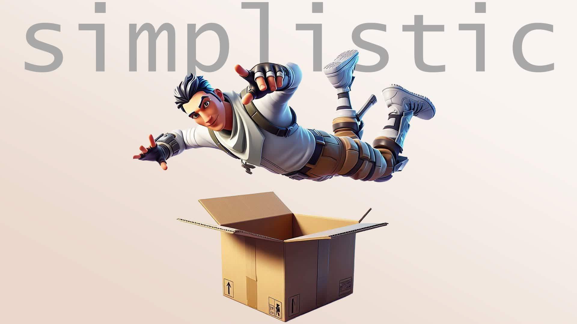 The Pit SIMPLE - Simplistic Free For All