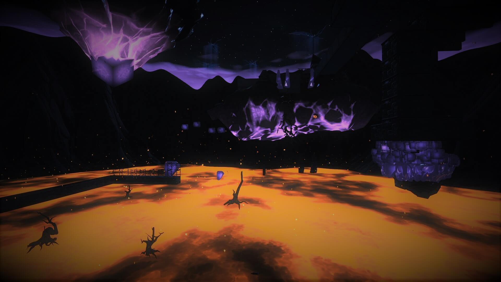 HIGHEST IN THE ROOM DEATHRUN