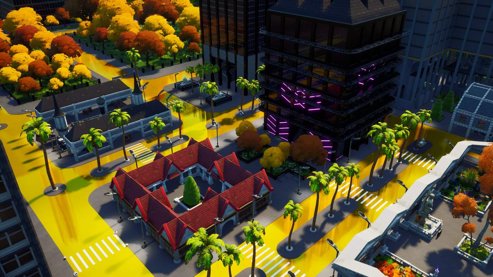 GOLDEN AGE: GUN GAME