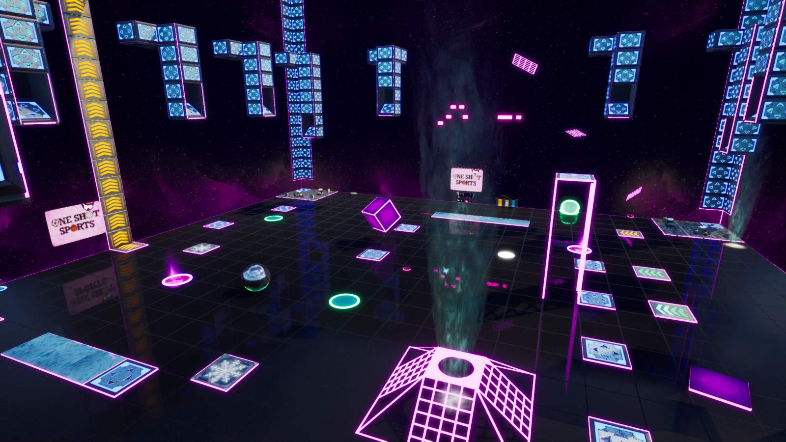 DUX SLO-MO TRICKSHOTS (HUNTING RIFLE)