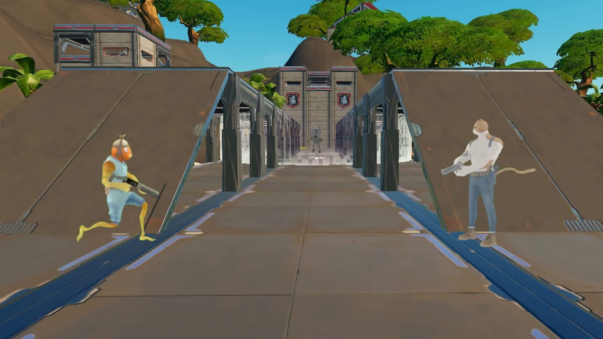 Prestige Mercenary: King of the Hill