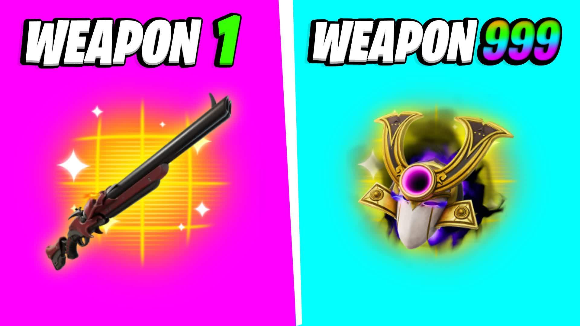 EXOTIC MUSIC TILTED GUN GAME