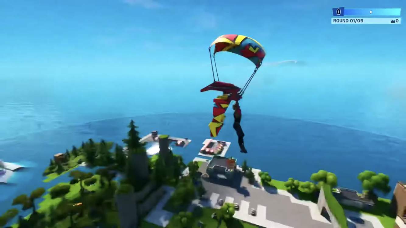 CREATIVE ROYALE SEASON 2