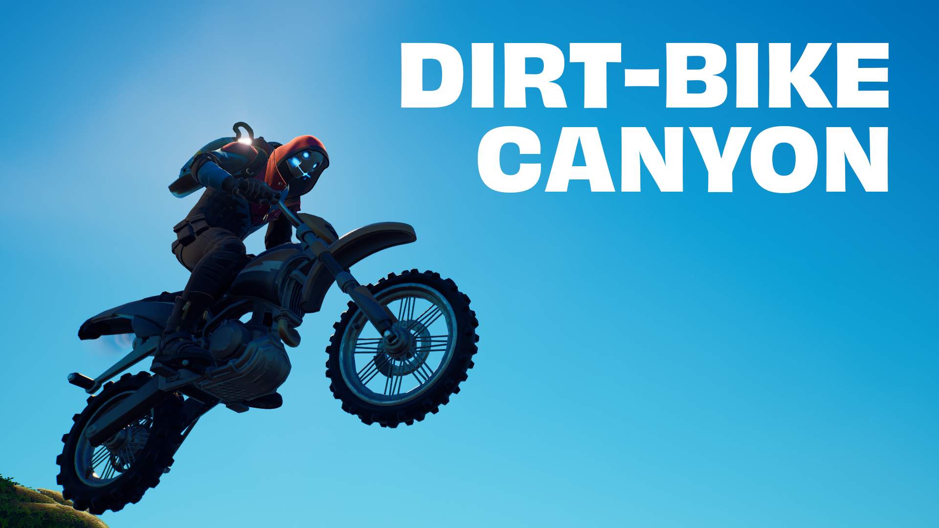 🏍️DIRTBIKE CANYON🏍️