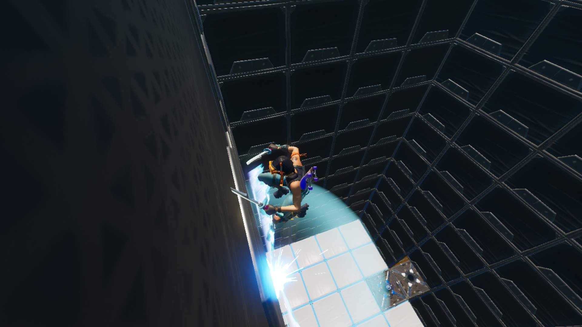 WORLD'S HARDEST DEFAULT DEATHRUN II