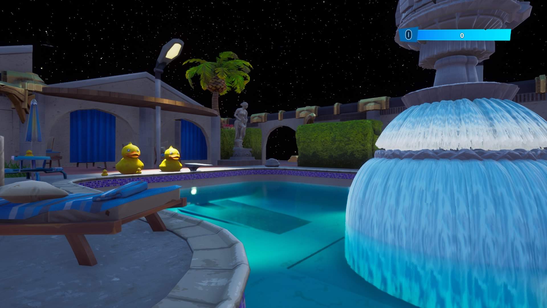 CACHE-CACHE DE L'AGENCE