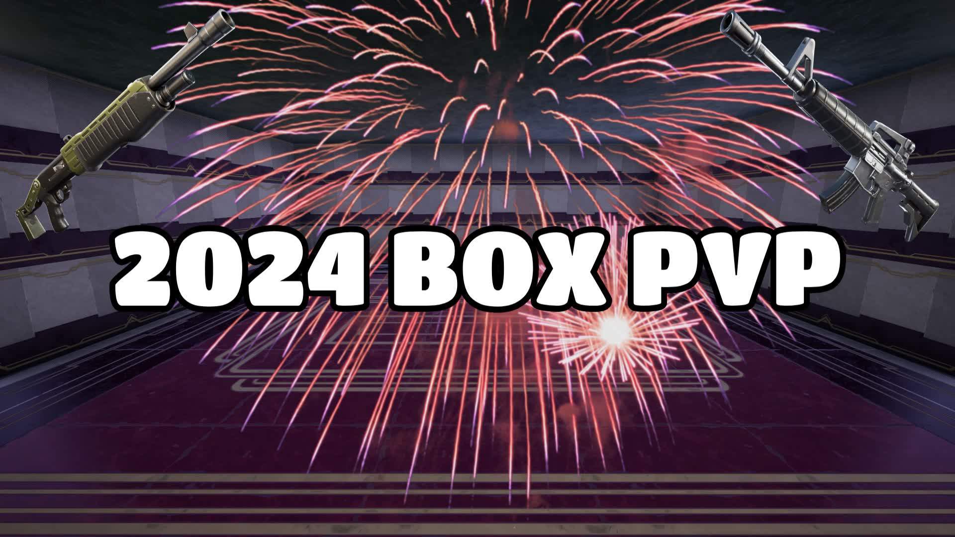 āØ2024 BOX PVPāØ