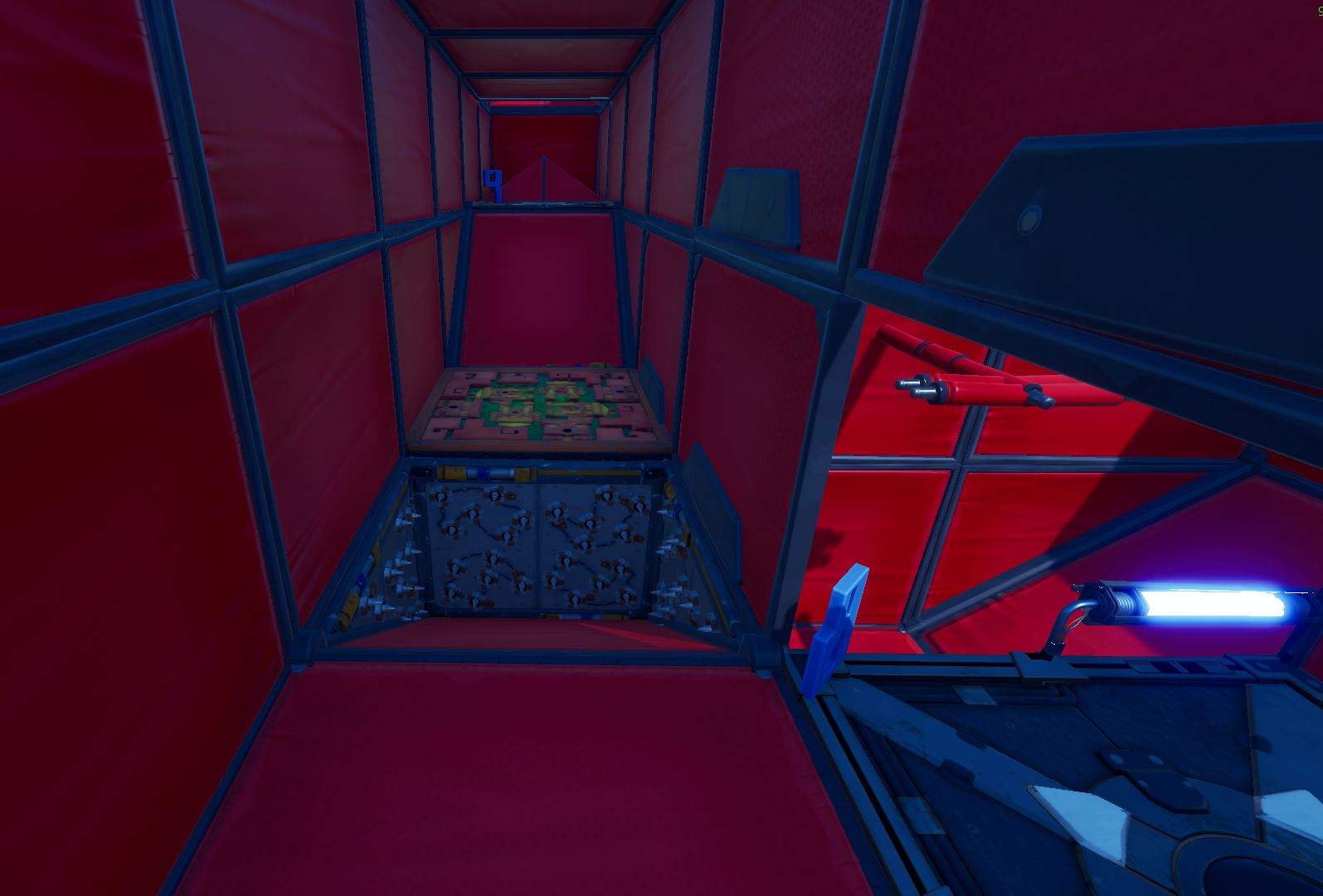 -= PARKOUR AND DEATHRUN 12 LVL -=