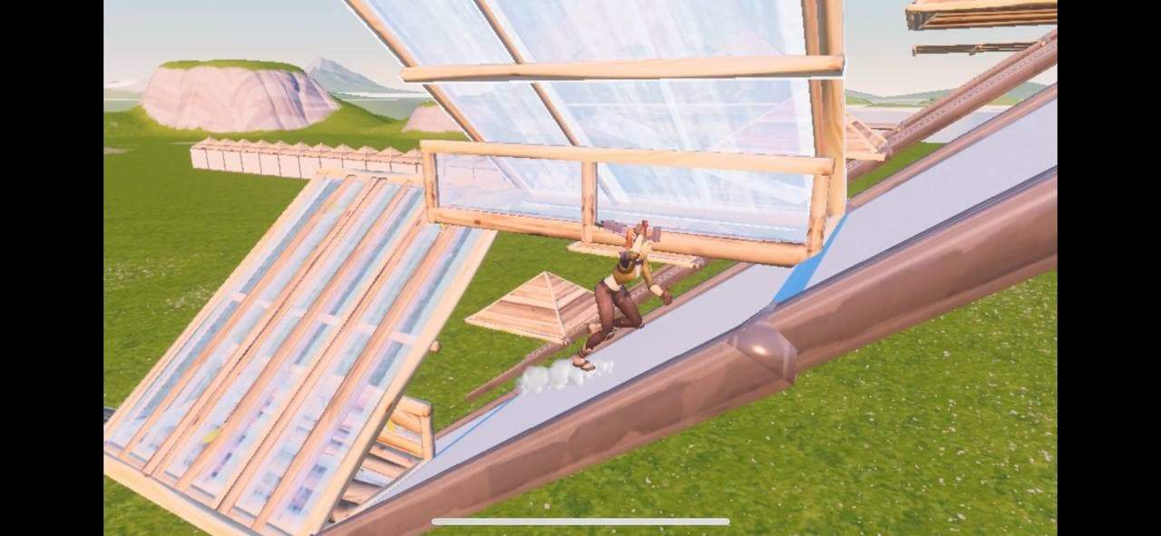 MORTAL'S EDIT COURSE MAP (UPDATED)