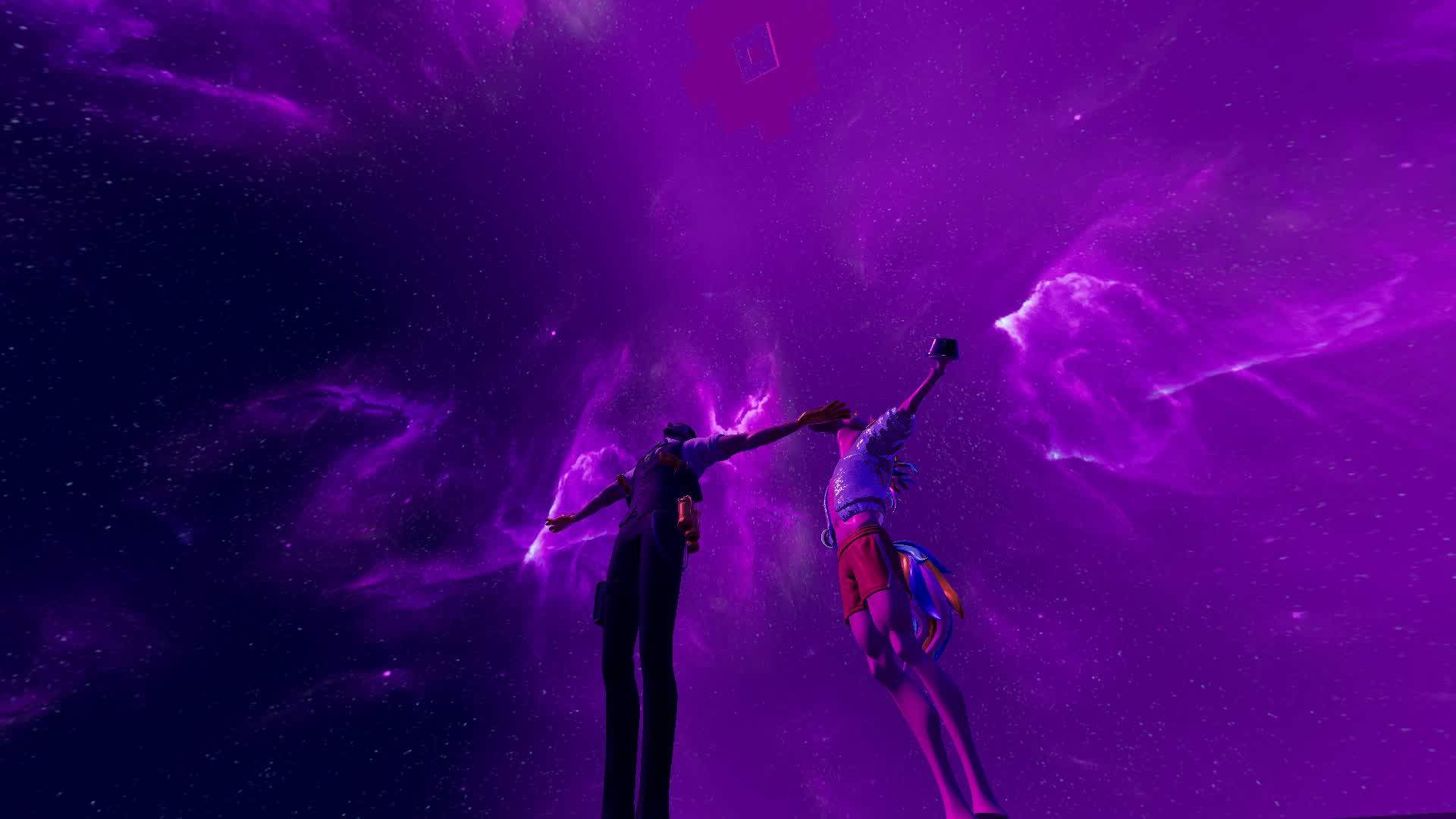 THE HOLE FFA ( NO DELAY)