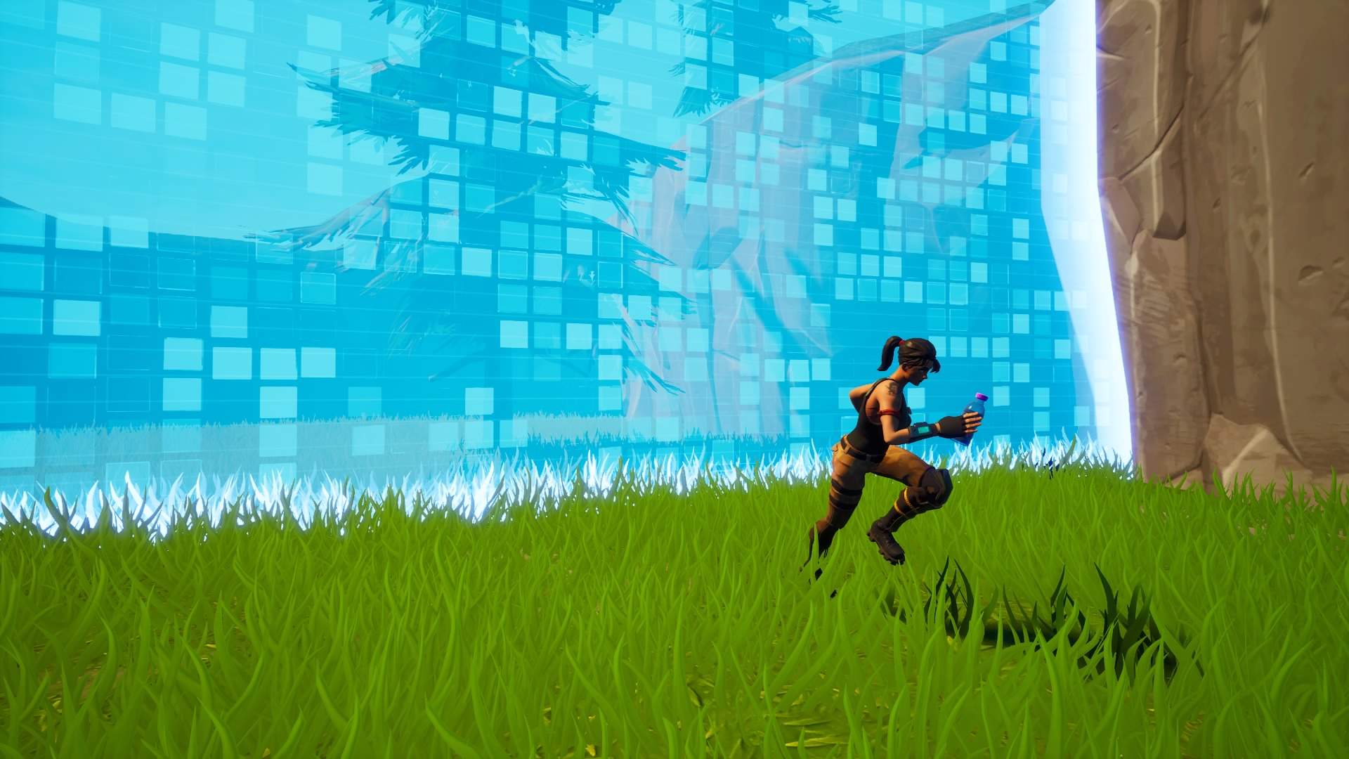 Slap Blitz LTM