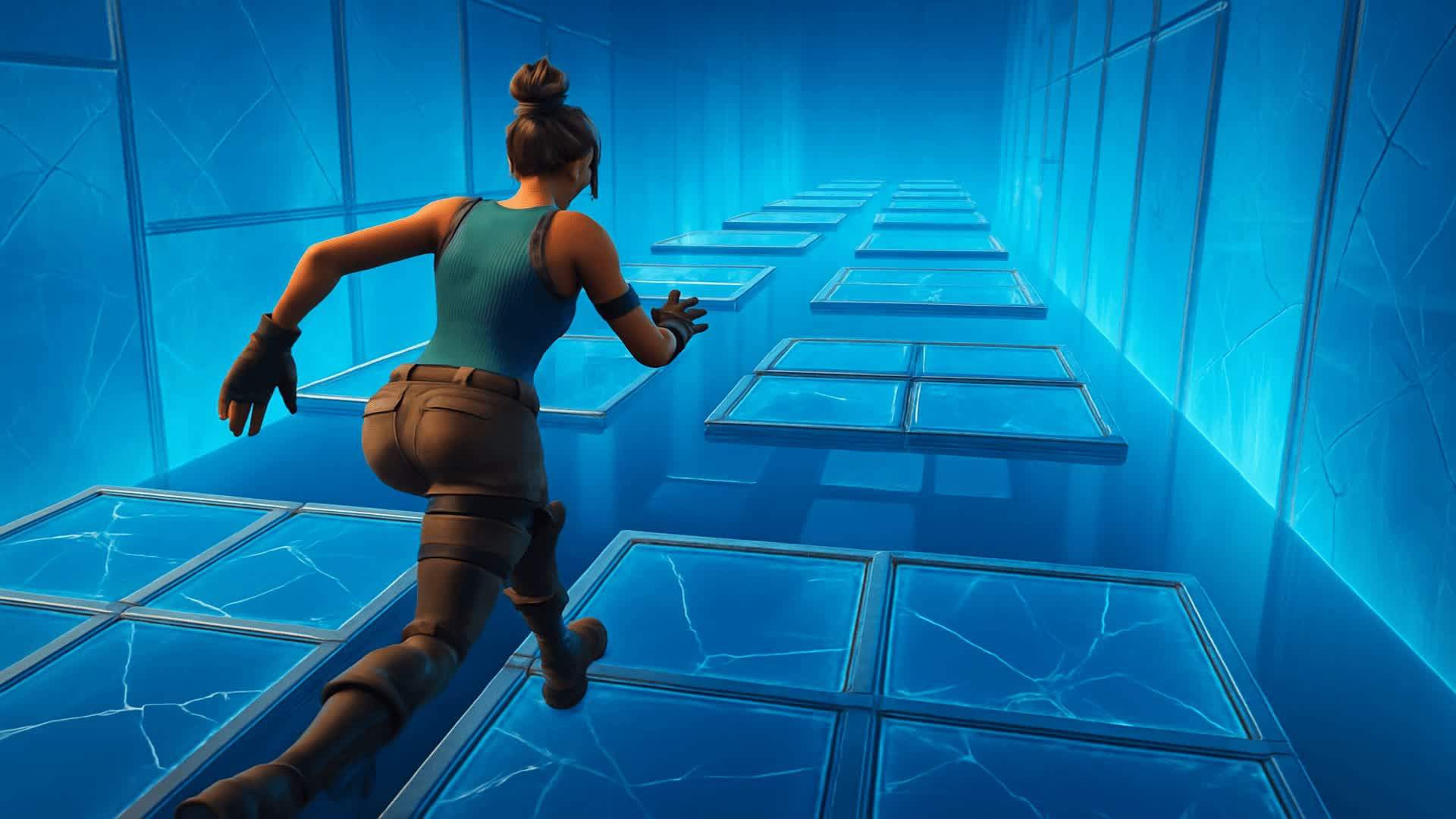 GlassDeathrun