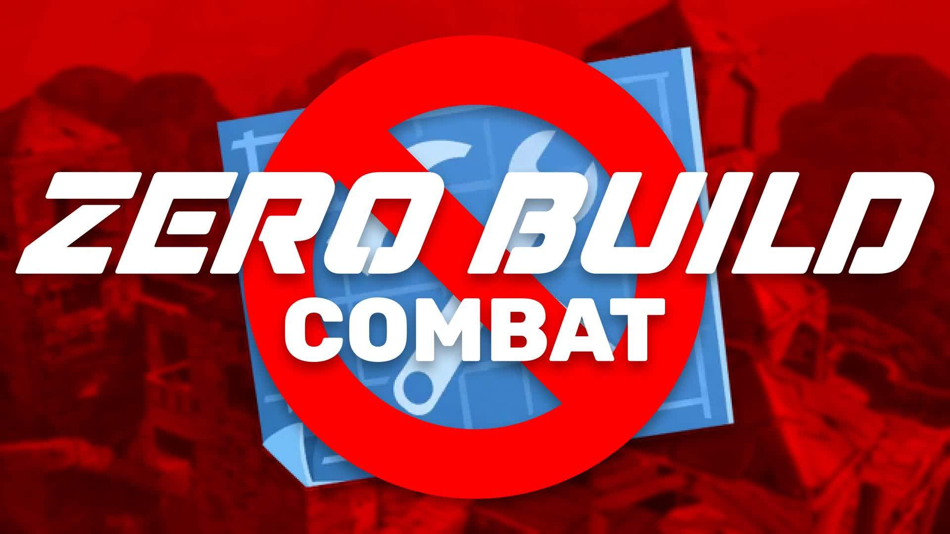 Zero Build Arena π«