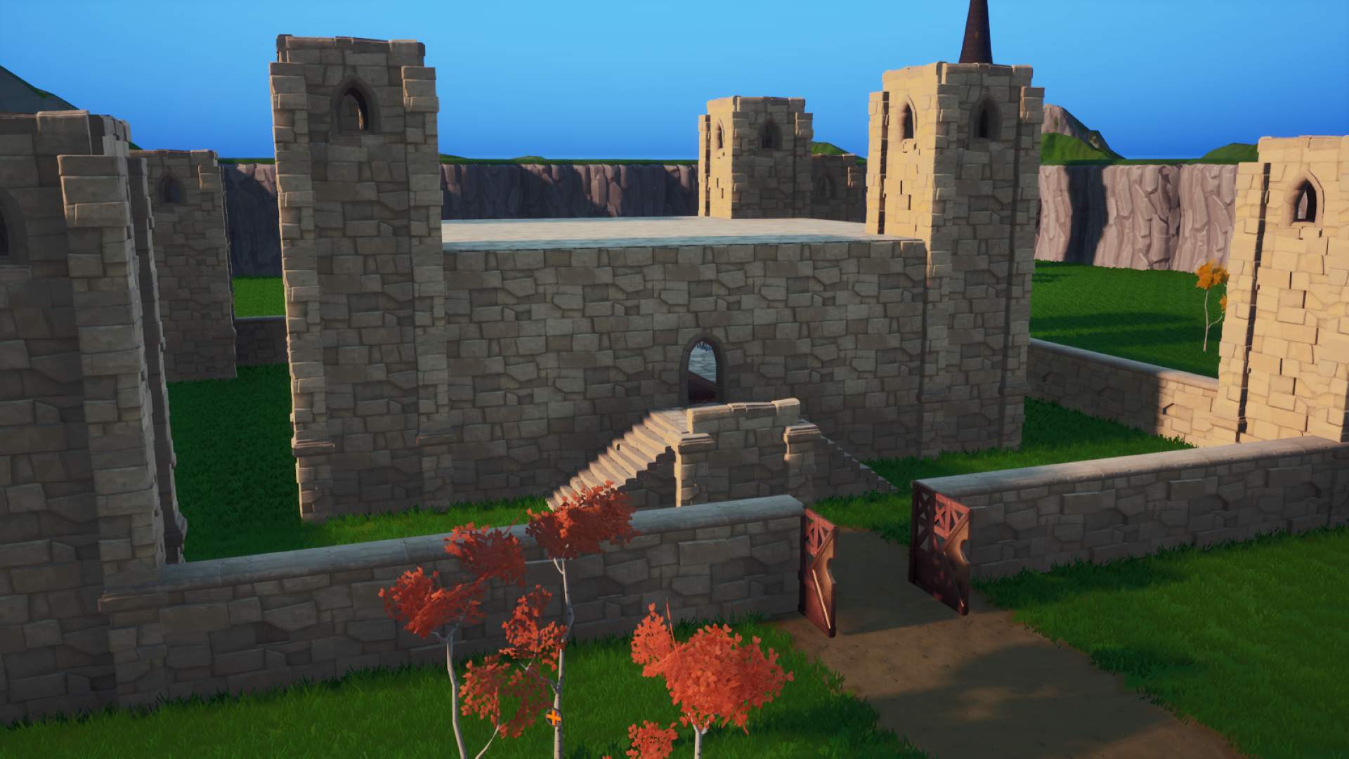 🏹DUNGEONS OF EXCALIBUR🗡