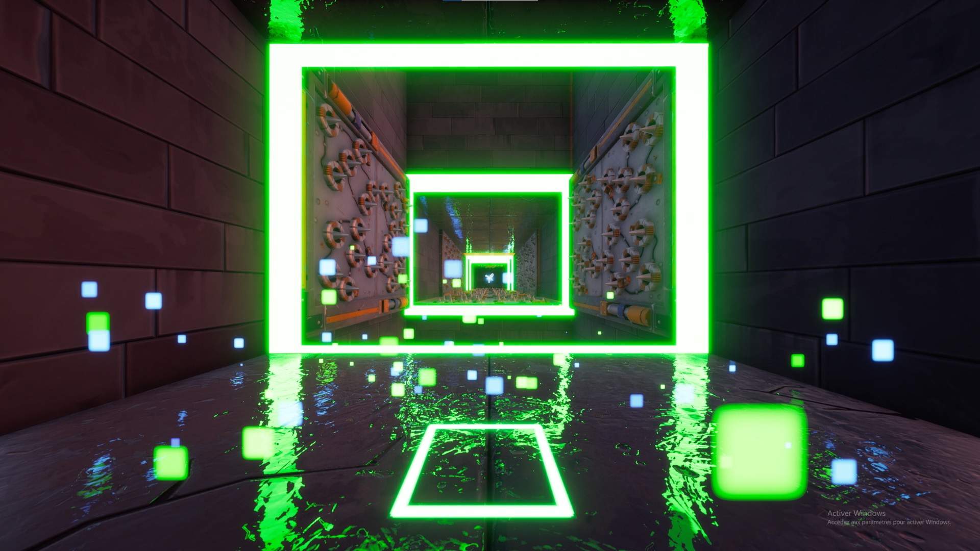 DEATHRUN - SHADOW ROAD