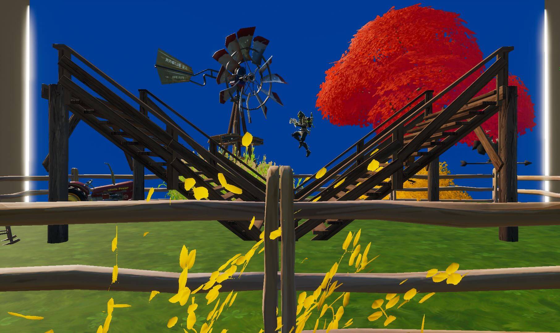 MAP 1VS1 FARM [BEST] BY PNF