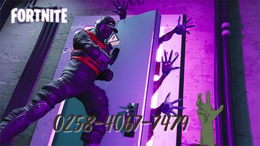 YM'S ZOMBIE APOCALYPSE