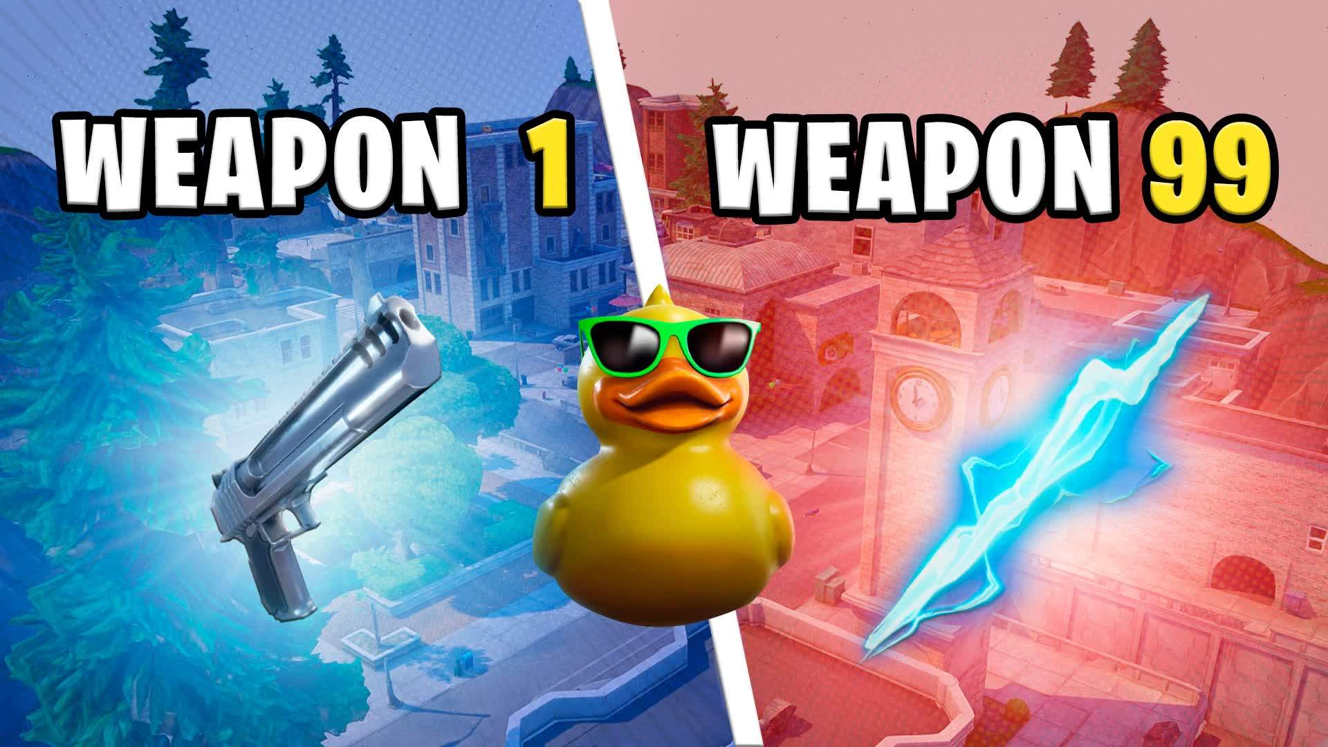 TILTED GUN GAME PROP HUNT 🎯🐤