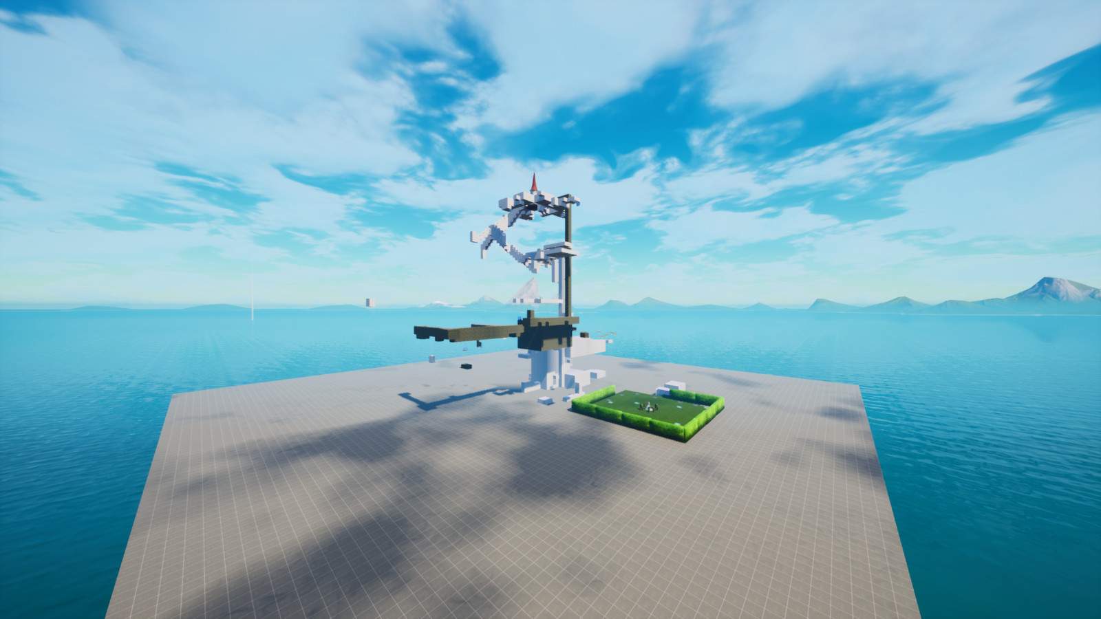 ESCAPE THE CRAZY PRINCESS CASTLE