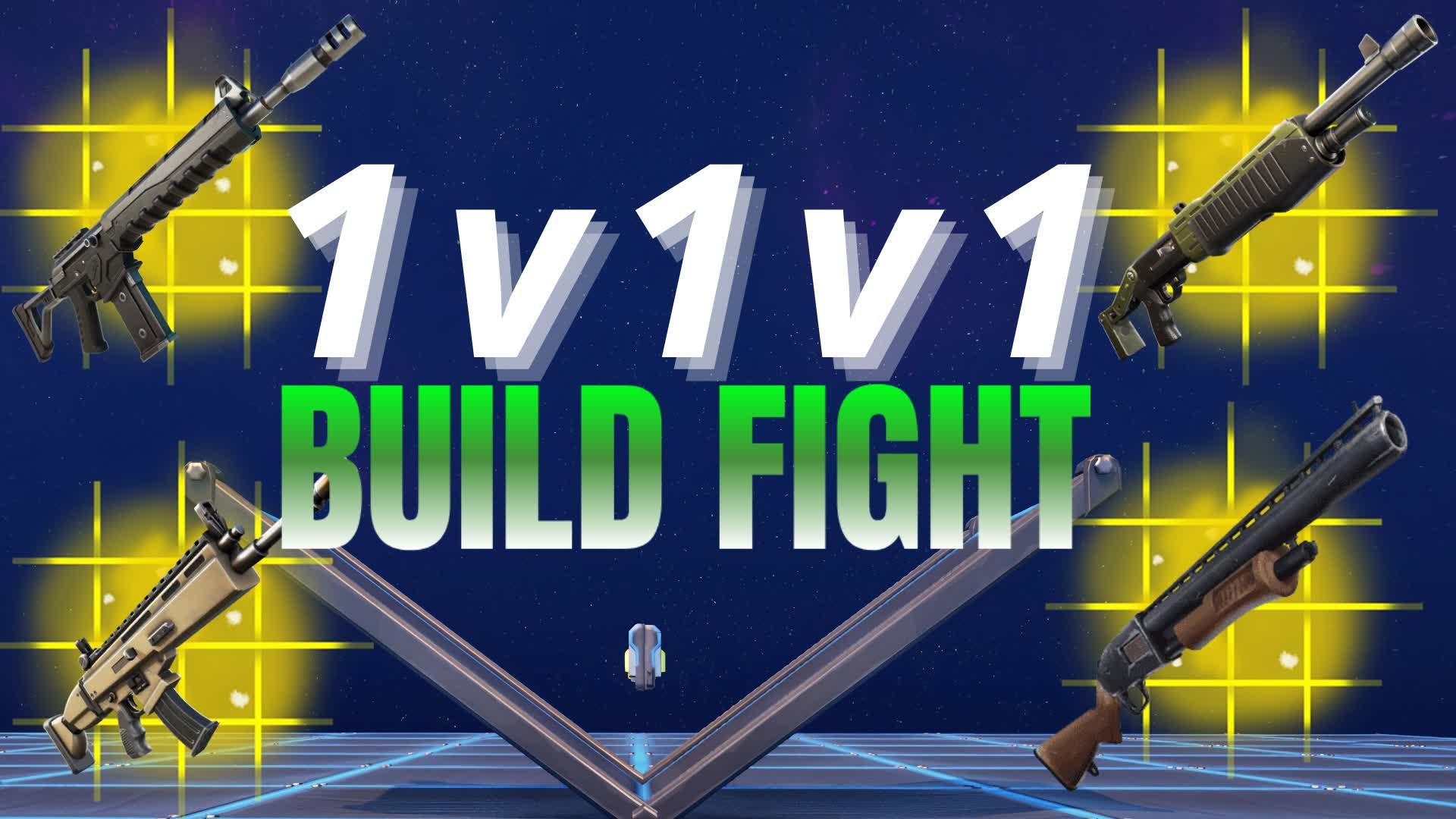 Clean 1v1v1