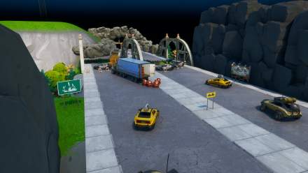 THE WALKING DEAD | VON BAUTEAMAVIVEHD