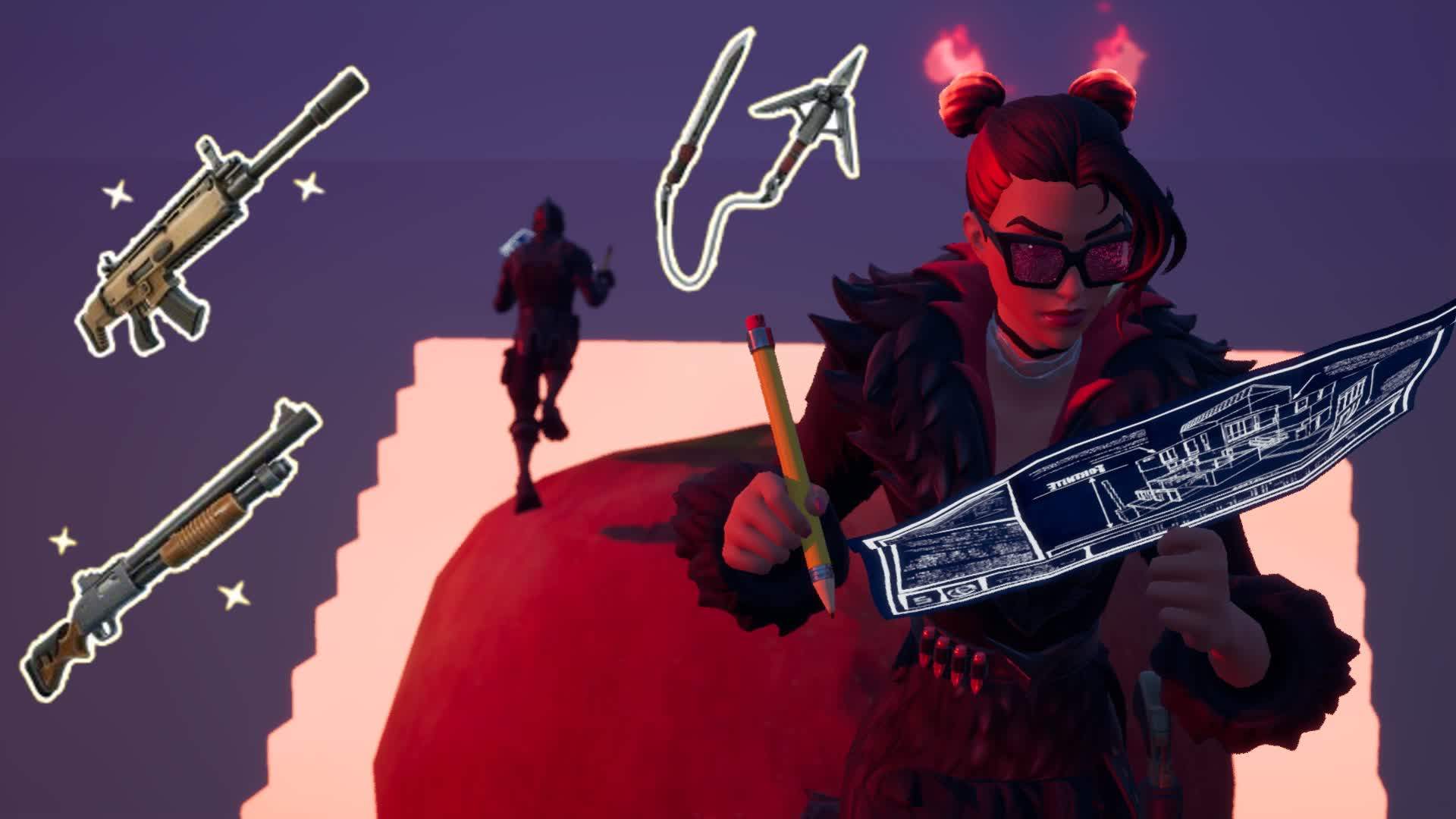 Apple 1v1 🍎🍎🍎