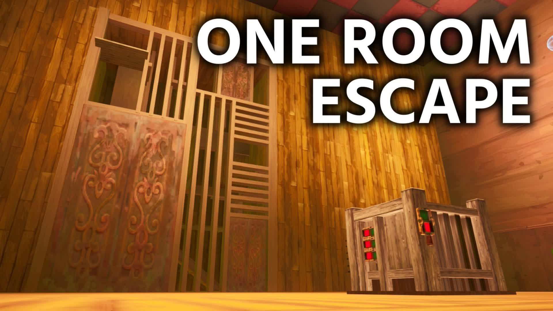 θ¬θ§£γθ±εΊγγ«γ©γ―γͺγ ONE ROOM ESCAPE