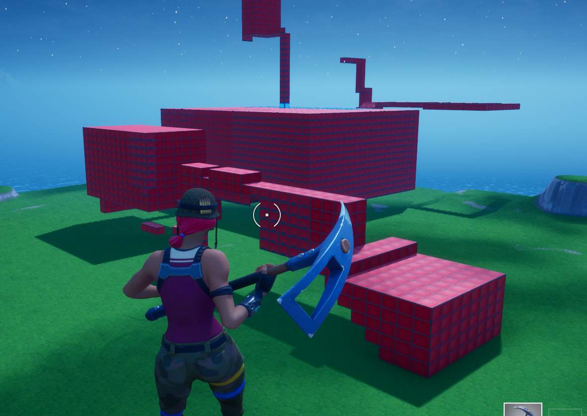 IAN'S 10-LEVEL DEATHRUN