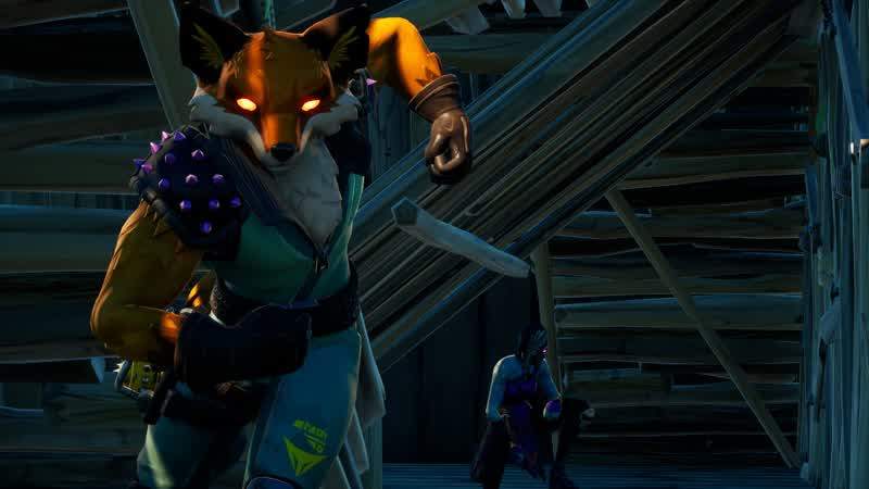 FIGHTING ZONE AND BOXFIGHT+A MALL!