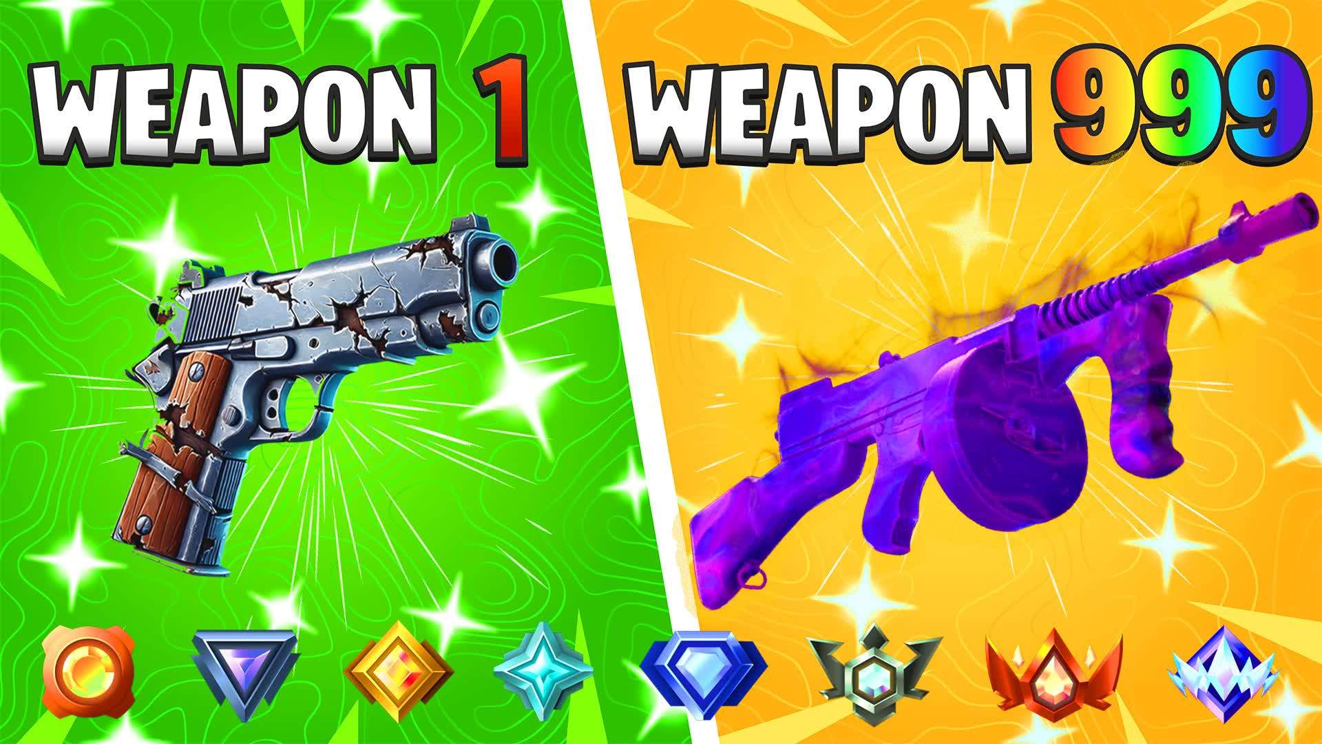 🚢YACHT GUN GAME🔫ONE SHOT🎯