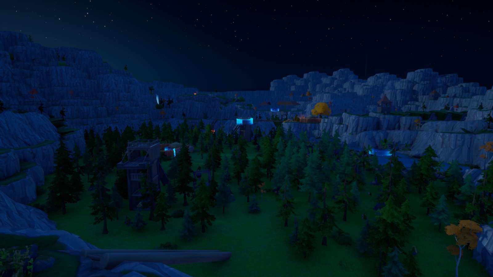 WILD FIELD - MINIGAME WARS.