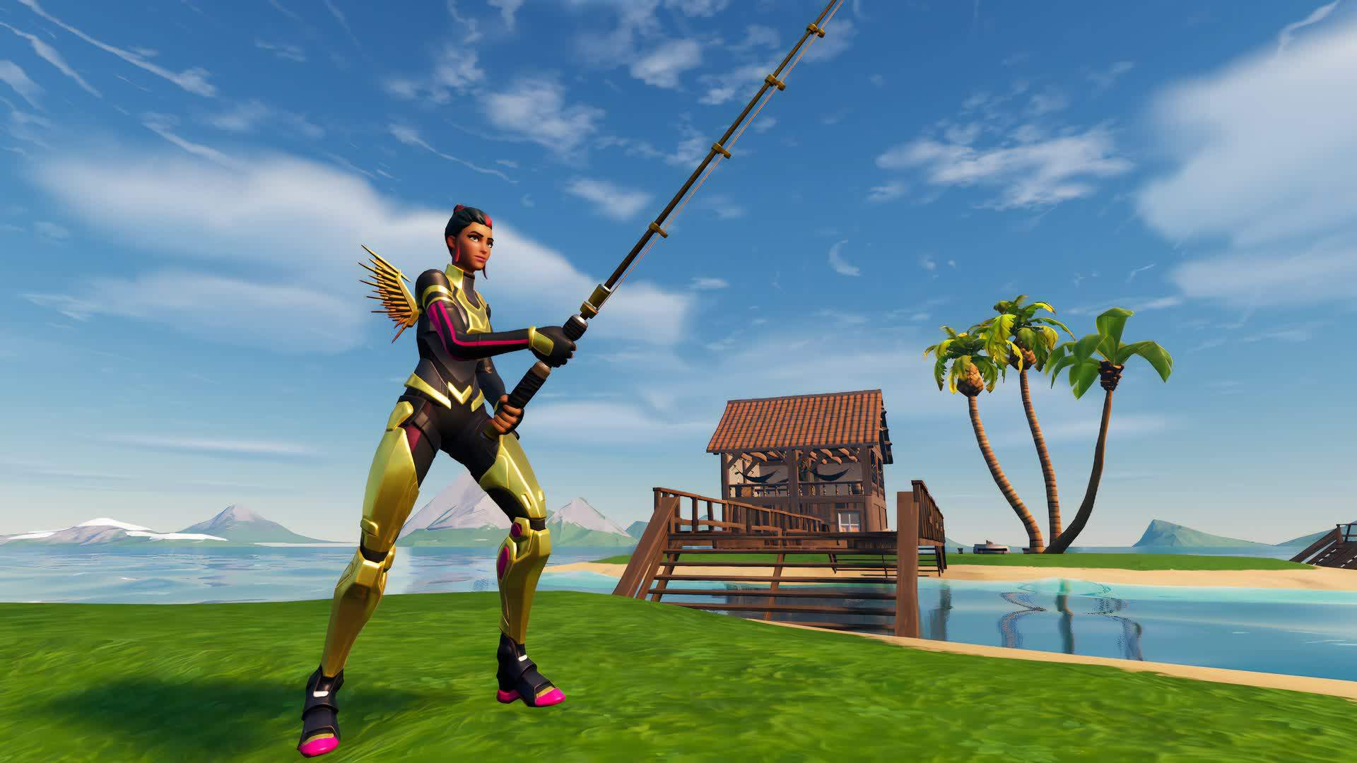 Survival Island Tycoon