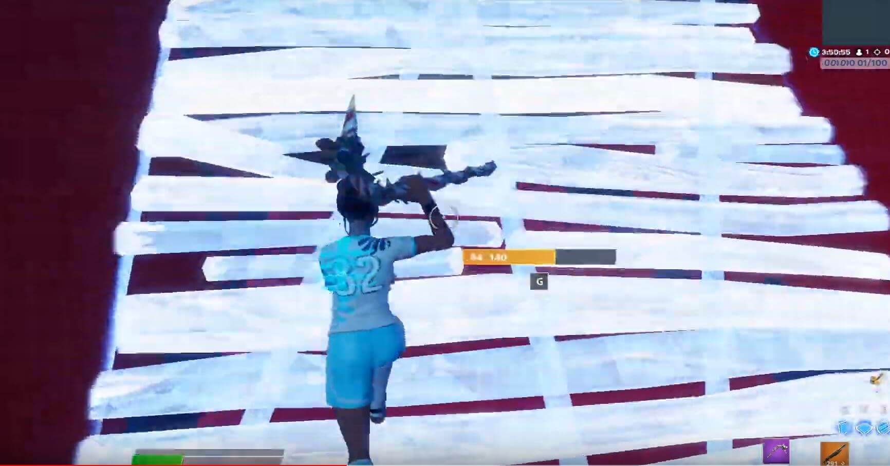 BEST EDIT COURSE FOR FORTNITE CHAPTER 2