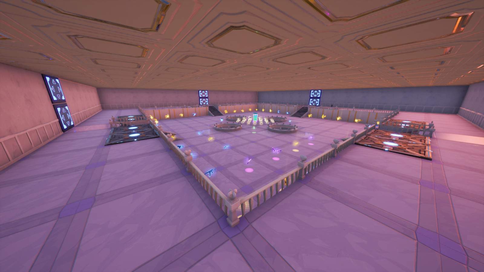 LYBERTY FIGHT  UPDATE