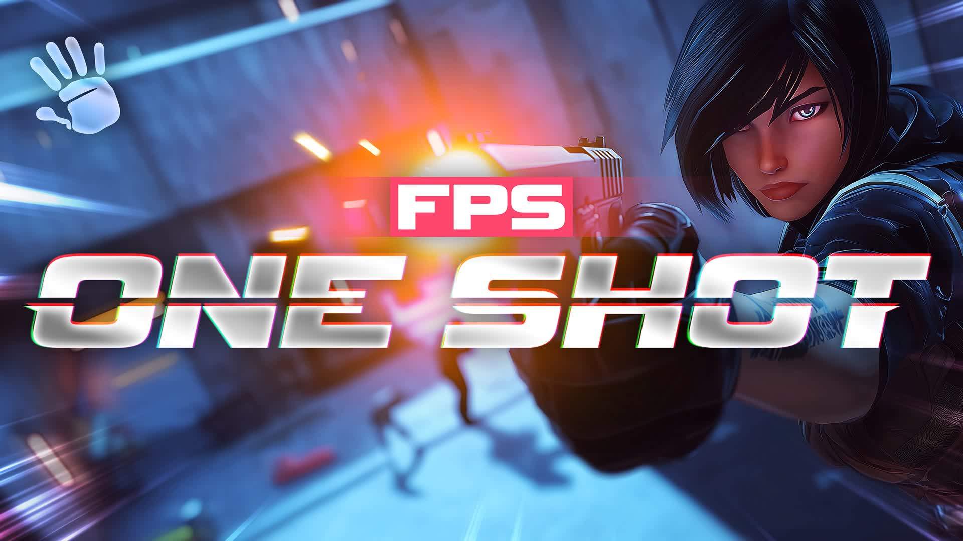 First Person One Shot