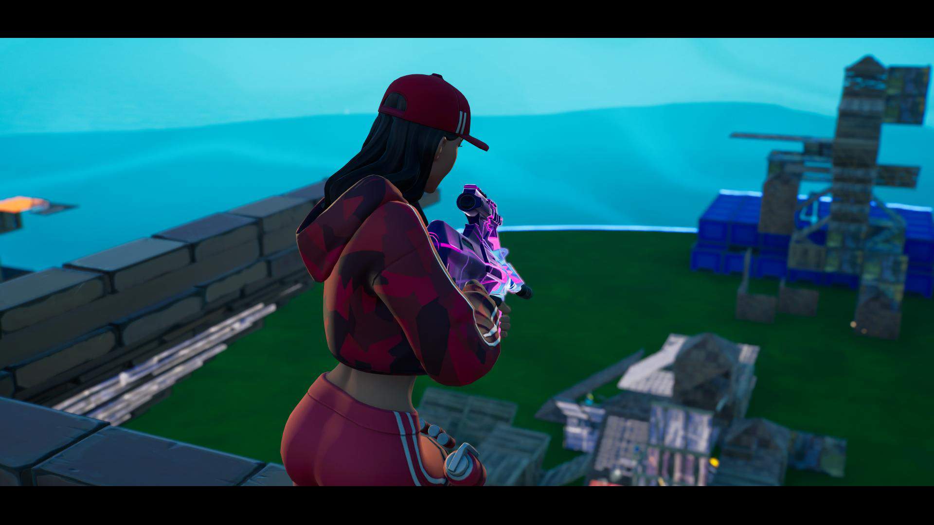 10V10V10V10! ZONE WARS | GO GOATED!