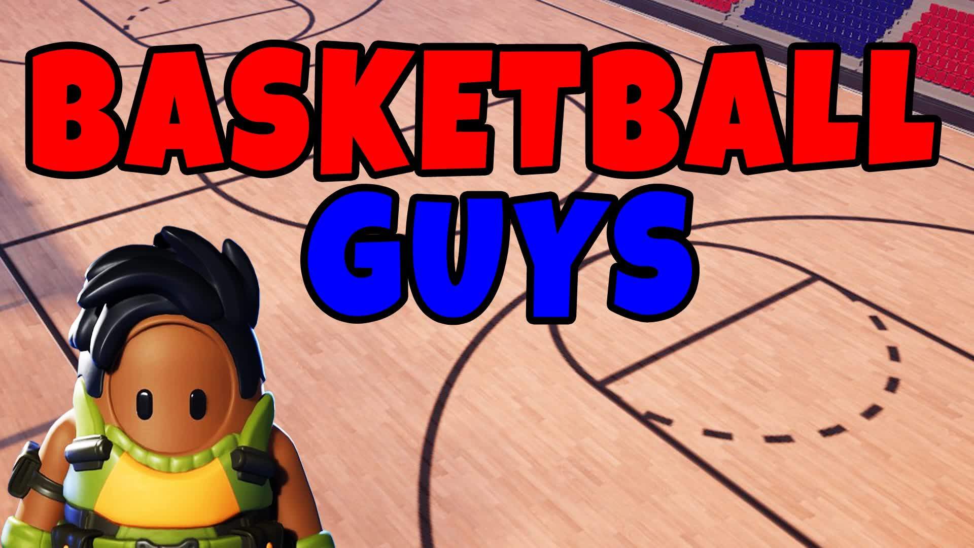 BASKETBALL GUYS π