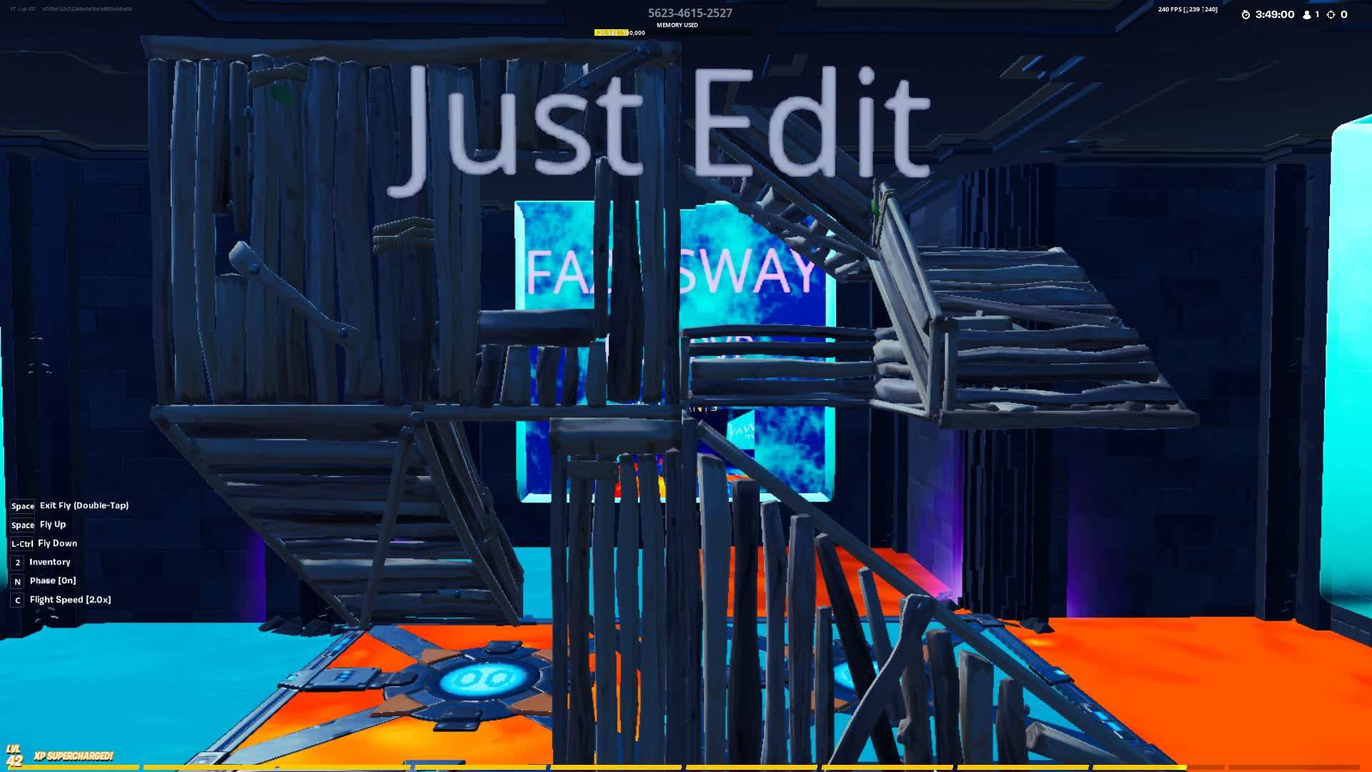 🥶BOX PVP🤖: JUST EDIT🥵