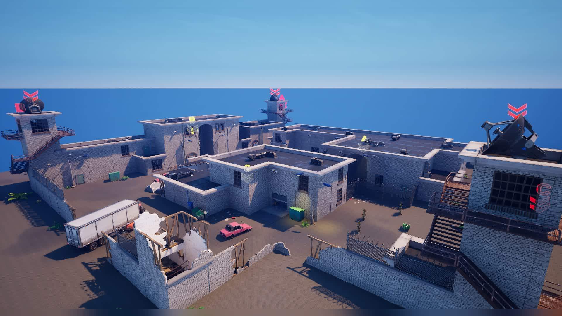 都市狩人ーCity Hunterー