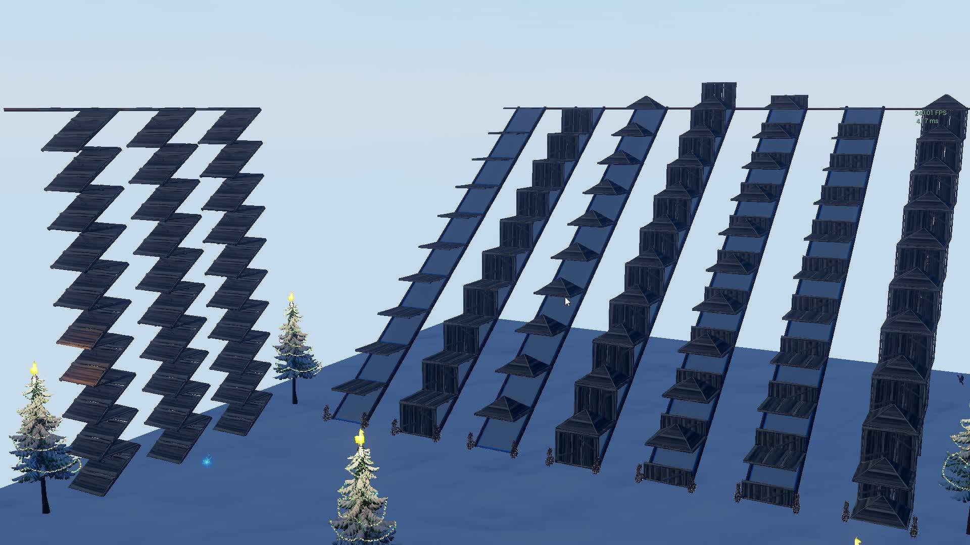 Christmas Edit Practise🎄