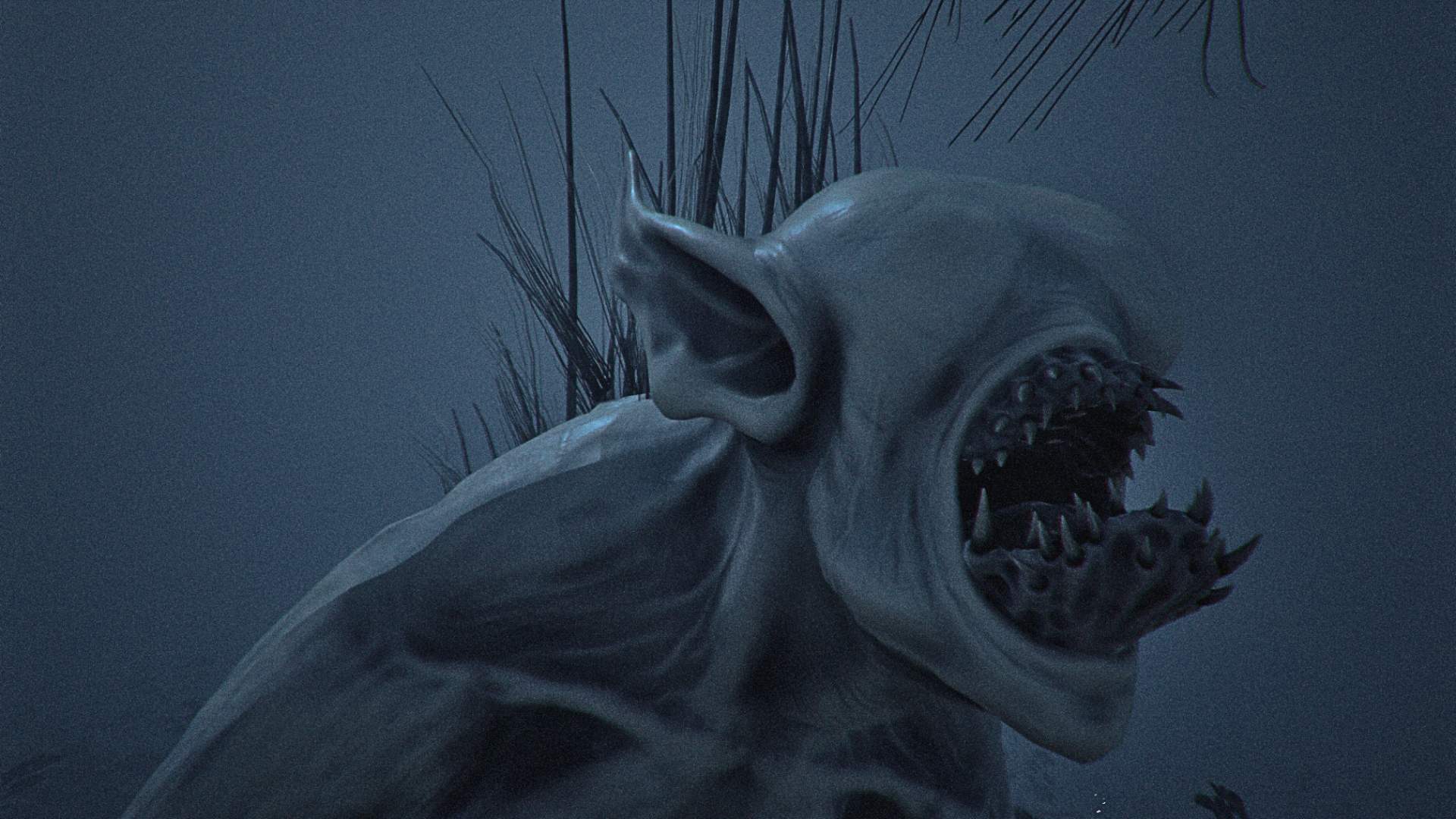 ESCAPE THE CHUPACABRA