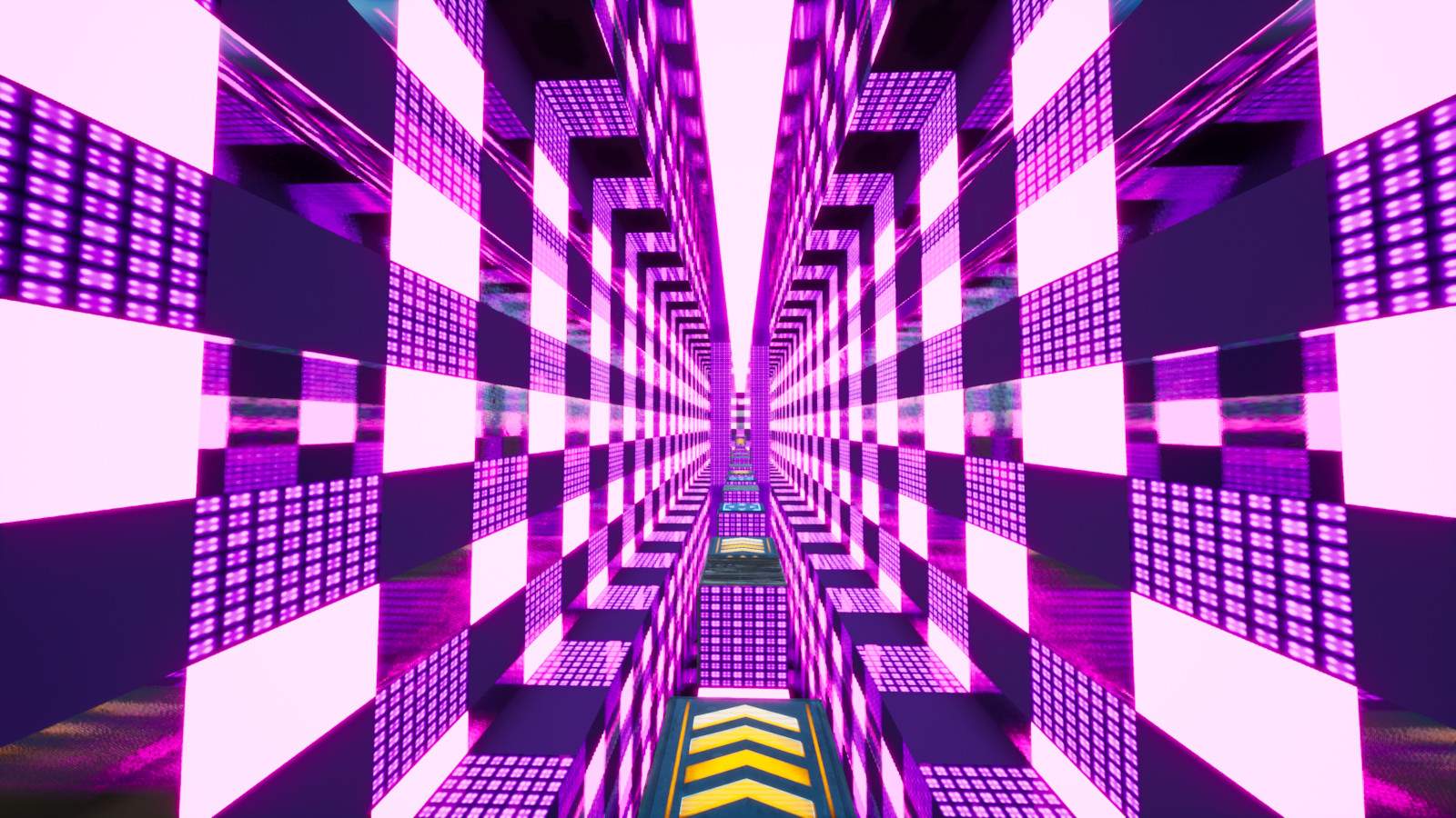 THE 50 LEVEL FUN RUN PART 2