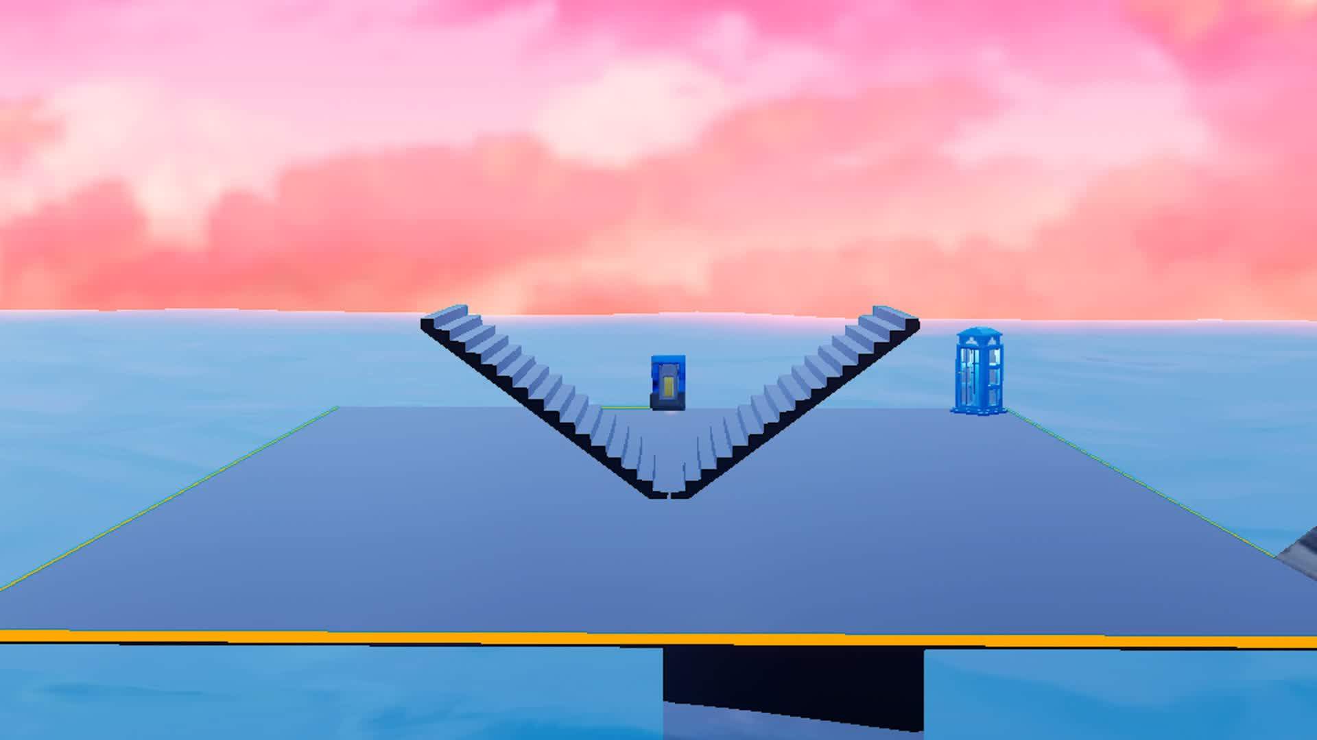 💫1V1 CLEANEST V2💫