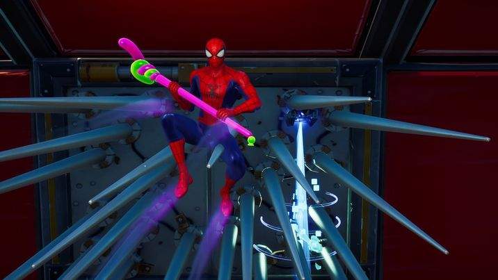 THE BOX DEATHRUN 219 LEVELS